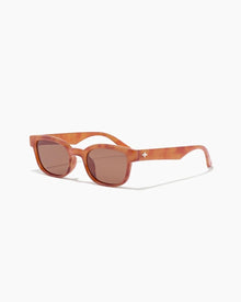 Ritual Vision Endorphin Sunglasses - Havana / Bronze