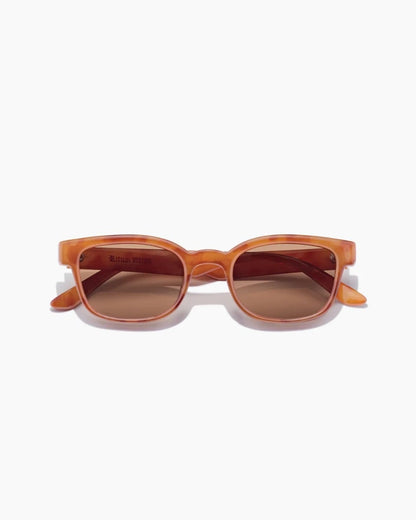 Ritual Vision Endorphin Sunglasses - Havana / Bronze
