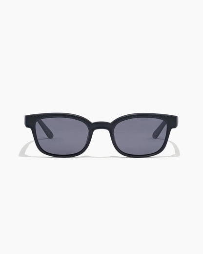 Ritual Endorphin Sunglasses in Matte Black / Black Polarised