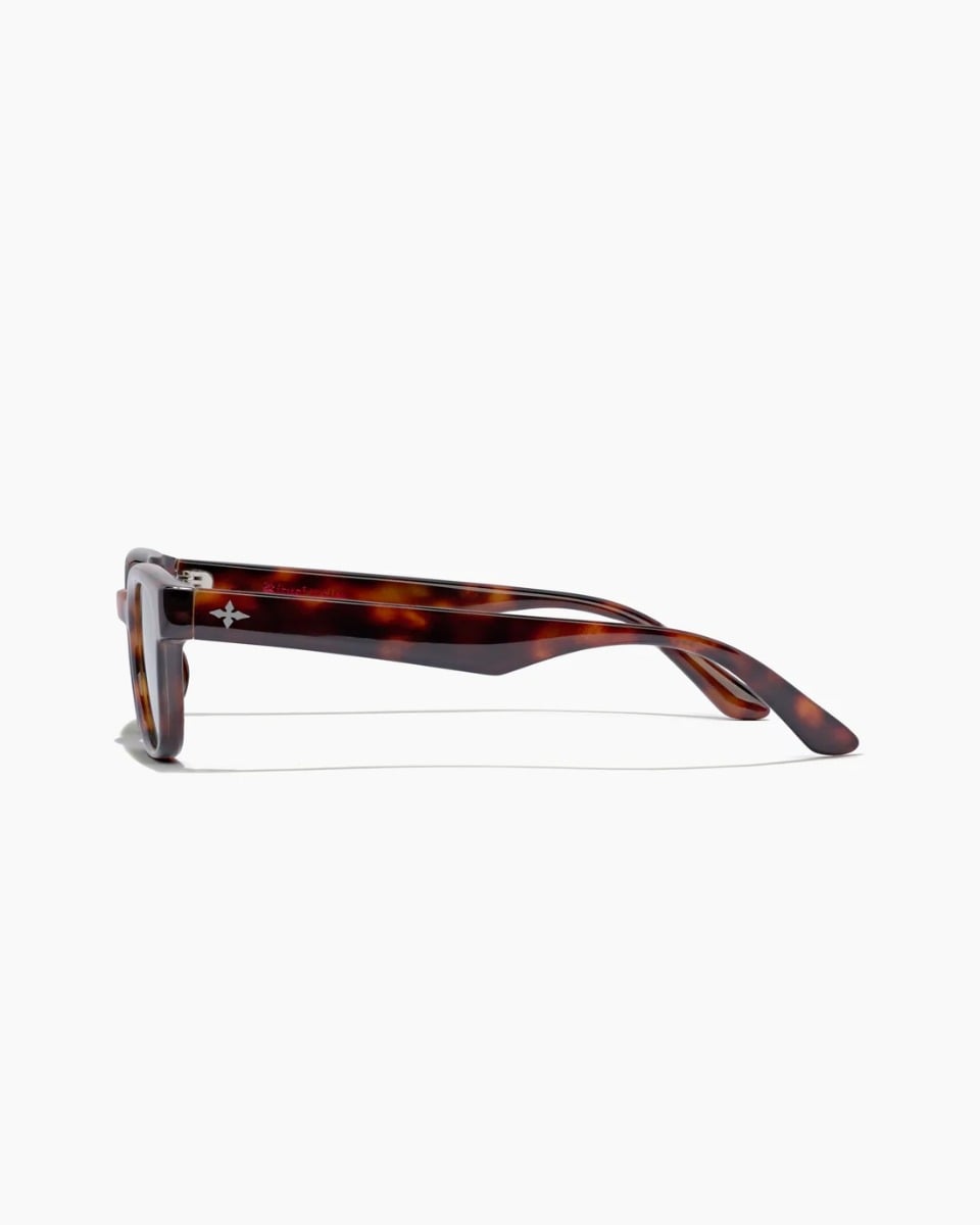 Ritual Vision Endorphin Sunglasses - Smokey Tort / Olive