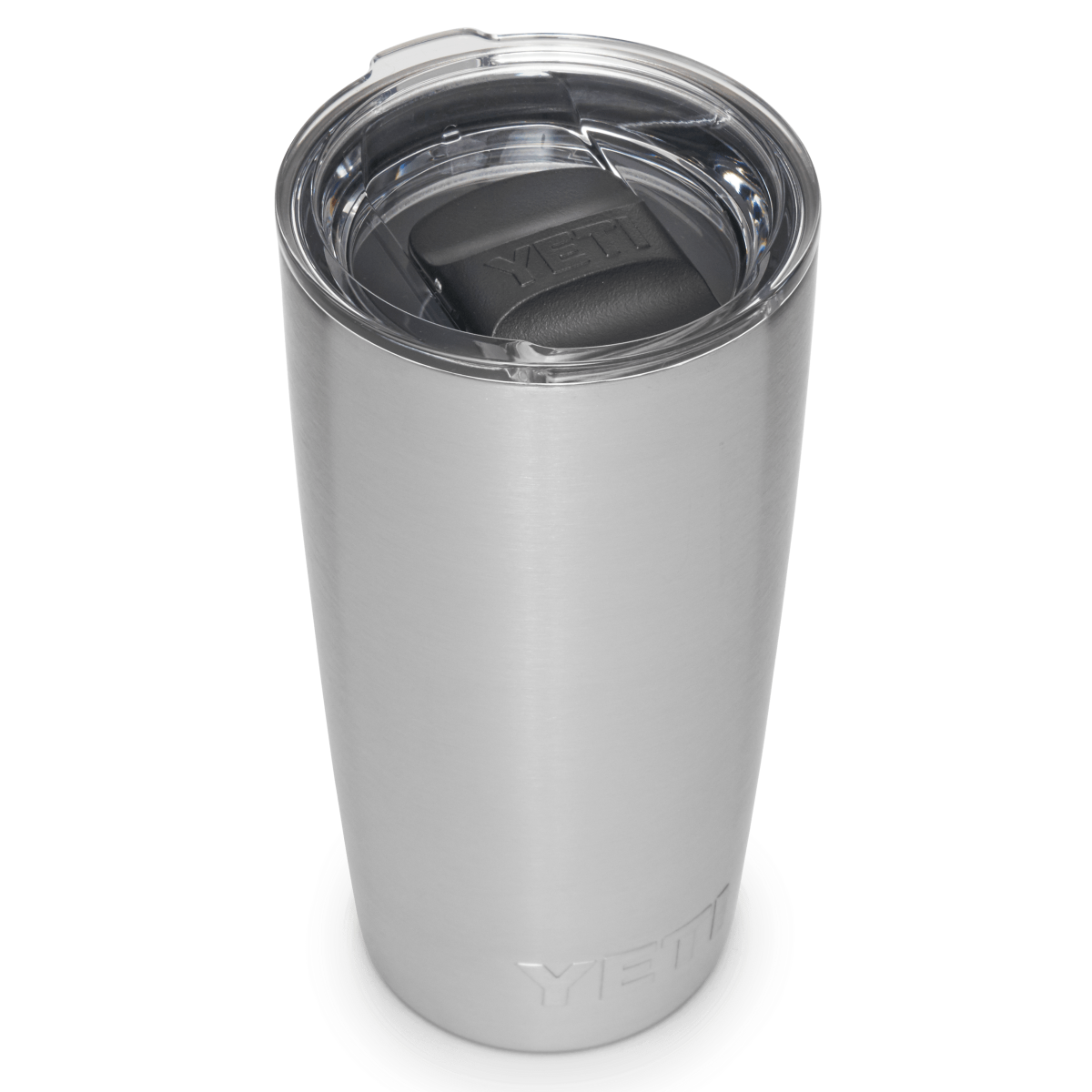 Yeti Rambler 10oz Tumbler - Stainless Steel