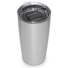 Yeti Rambler 10oz Tumbler - Stainless Steel
