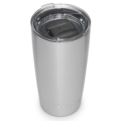 Yeti Rambler 10oz Tumbler - Stainless Steel