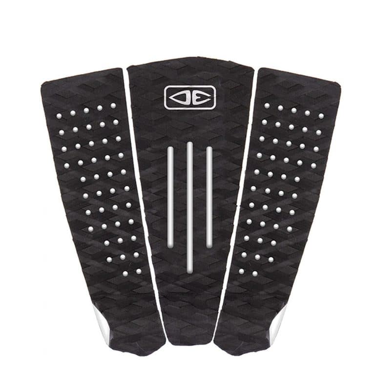 Ocean and Earth Ryan Callinan Signature Tail Pad -  Black - Full View