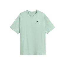 Vans Salton Loose T-Shirt in Gray Olive