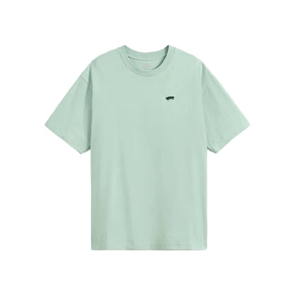 Vans Salton Loose T-Shirt in Gray Olive
