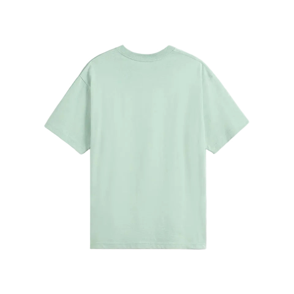 Vans Salton Loose T-Shirt - Gray Olive