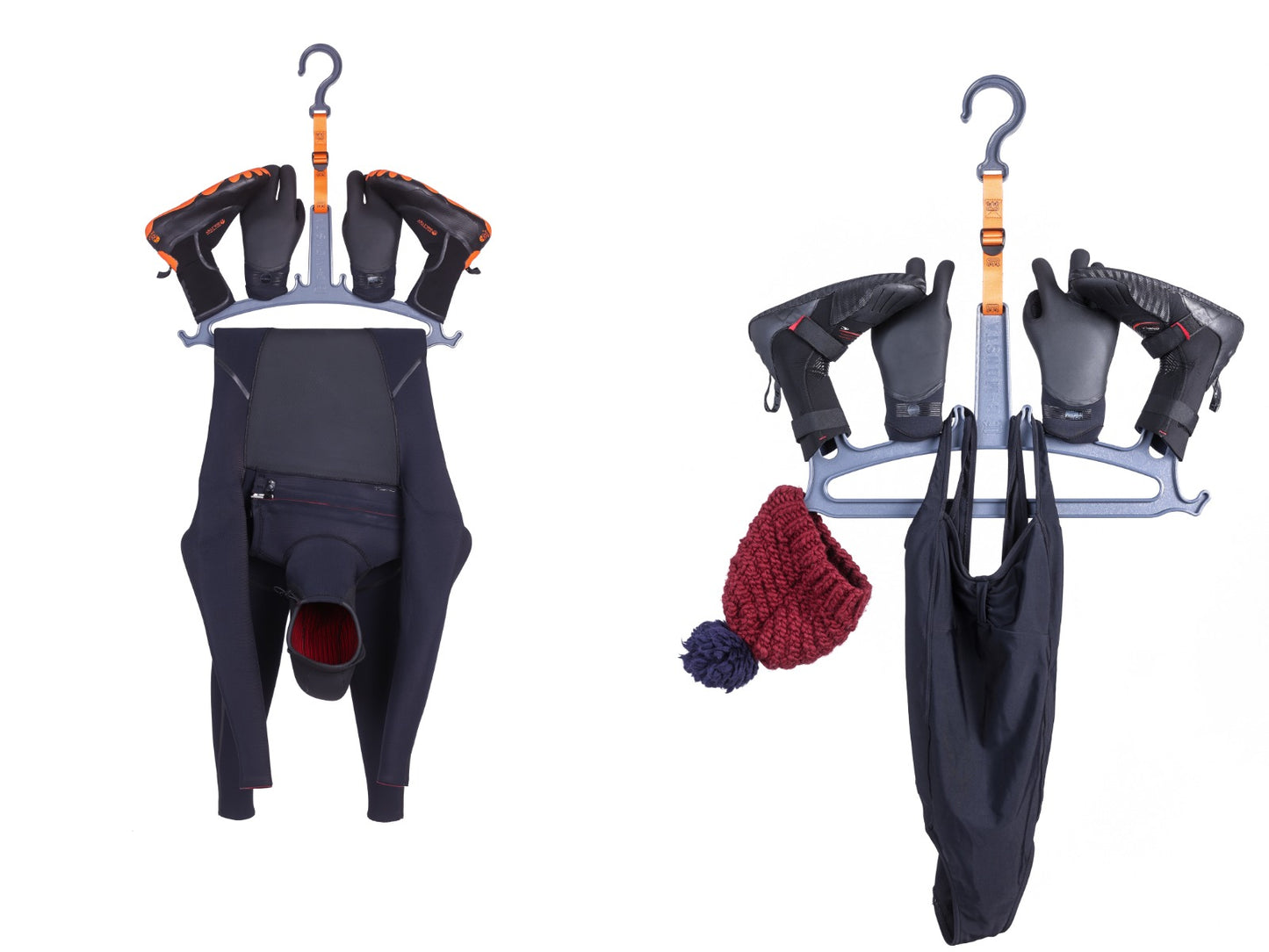 C-Monsta Wetsuit Hanger V2