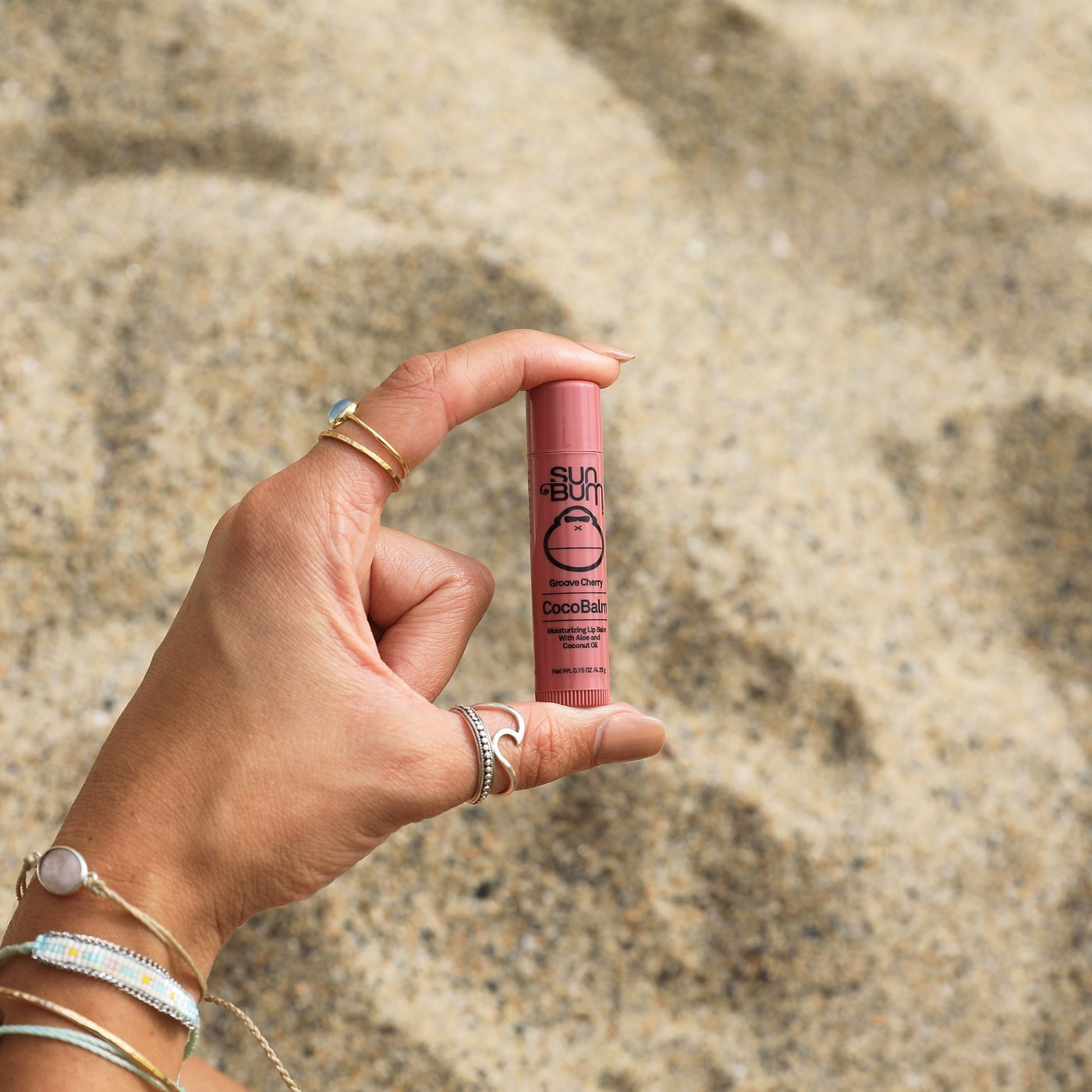 sunbum cocobalm cherry