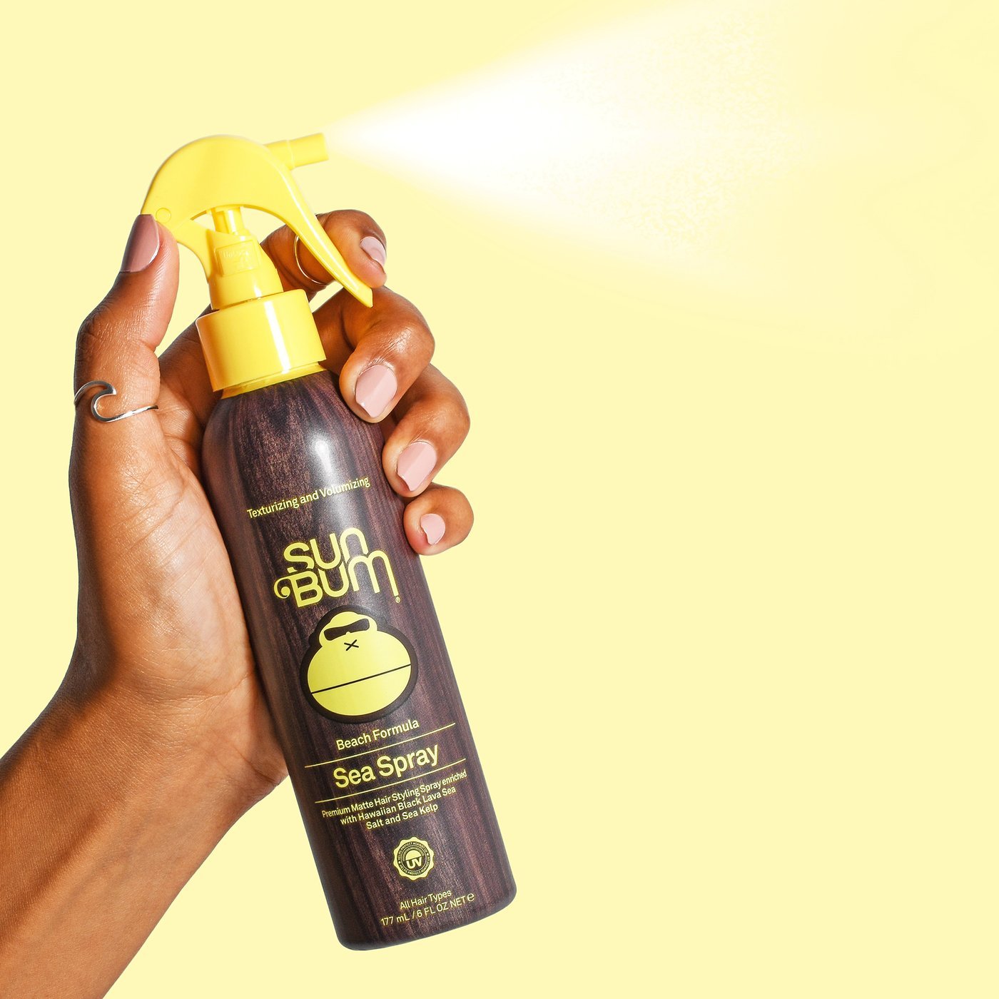 sun bum spray image
