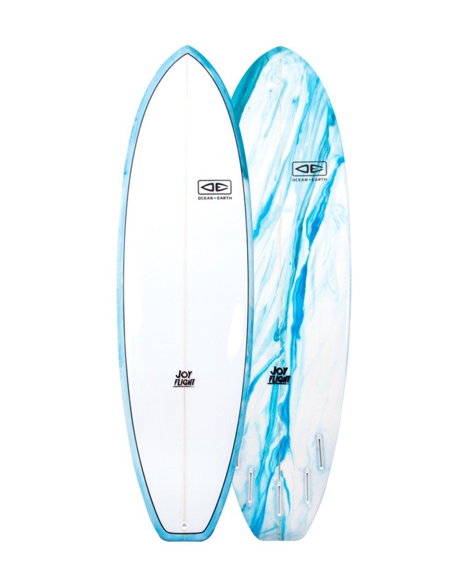 Ocean & Earth Joy Flight 6ft 8 Surfboard