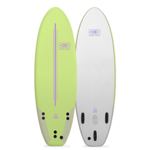 Ocean & earth Mini Bug 6ft Soft Surfboard