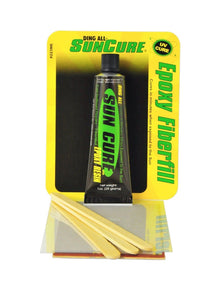 Ding All Sun Cure Epoxy Mini Tube 1oz