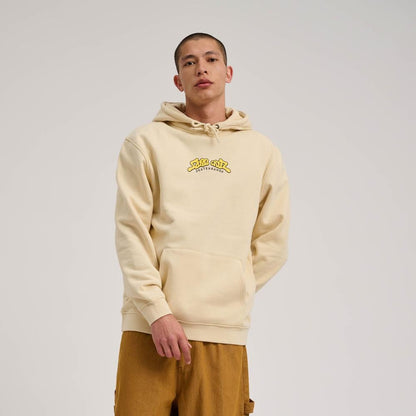 Santa Cruz Winkowski 8Baller Trip Hoodie - Blond Wood