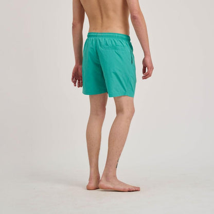 Santa Cruz Classic Dot Swimshorts - Pool Blue