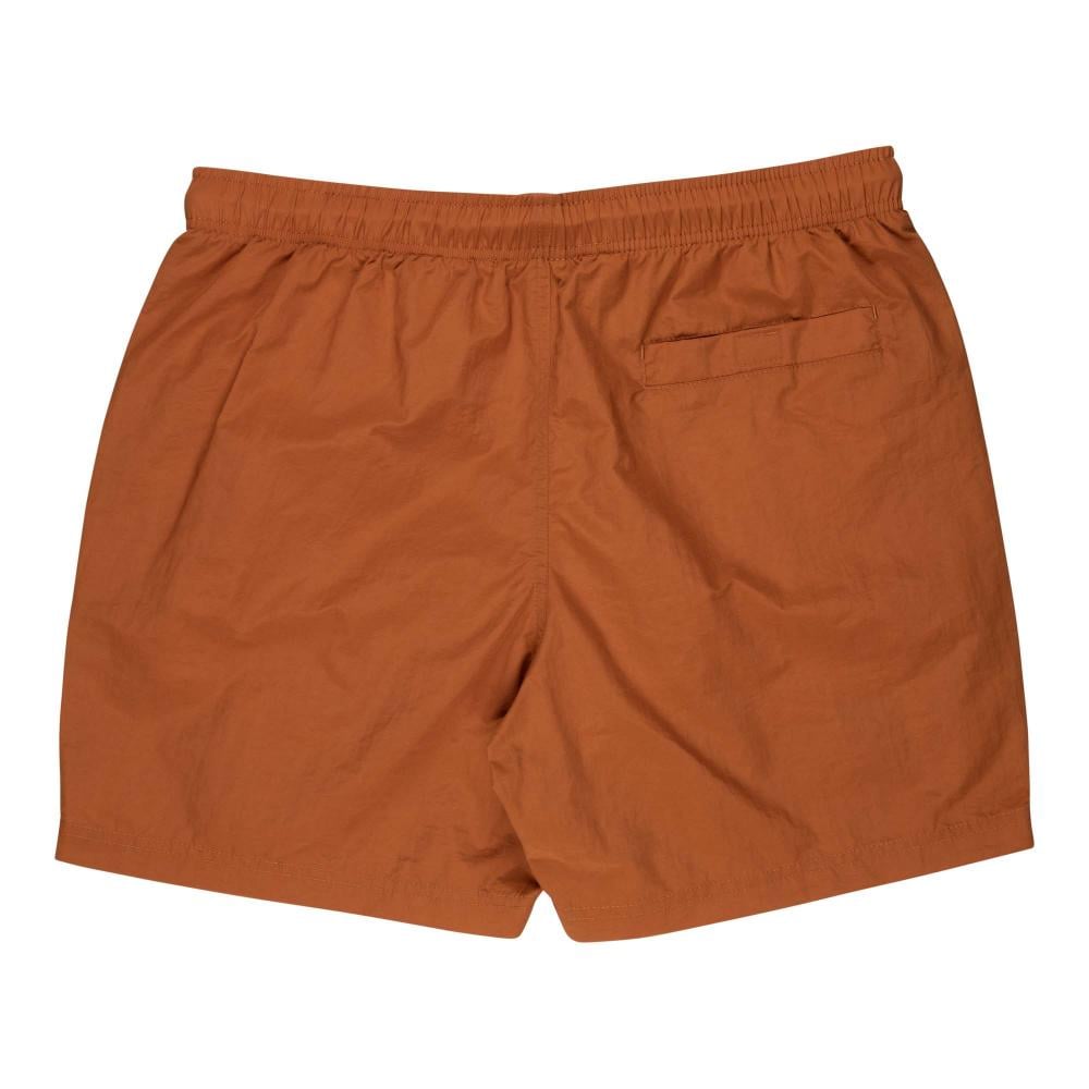 Santa Cruz Classic Dot Swimshort - Amber