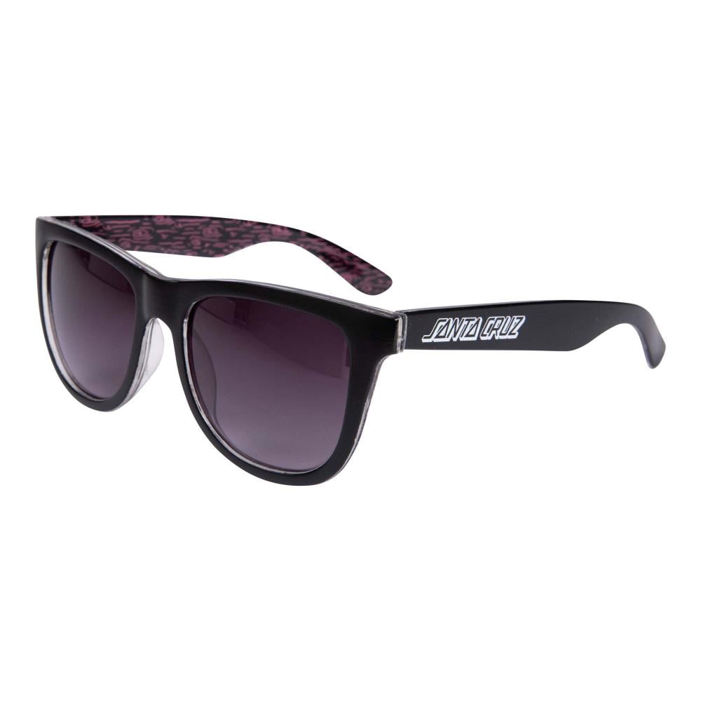 Santa Cruz Wagon Sunglasses