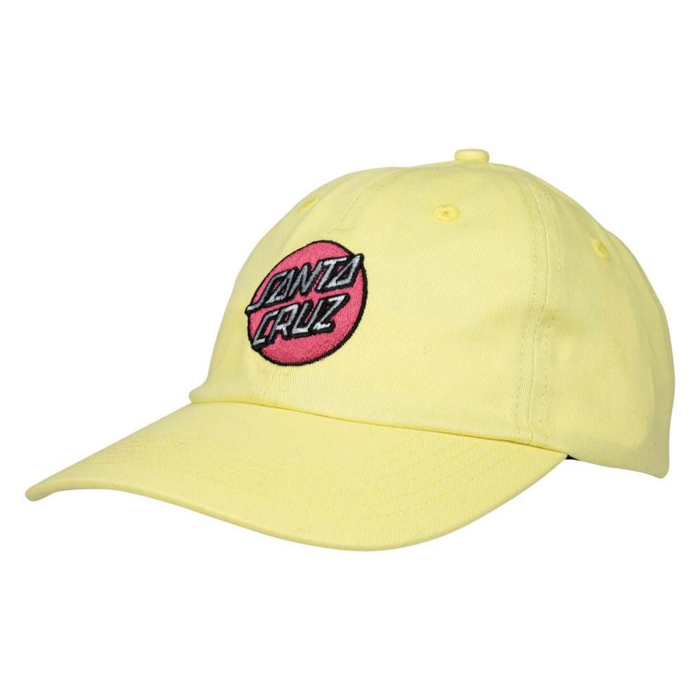 Santa Cruz Women's Other Dot Cap