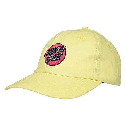 Santa Cruz Women's Other Dot Cap