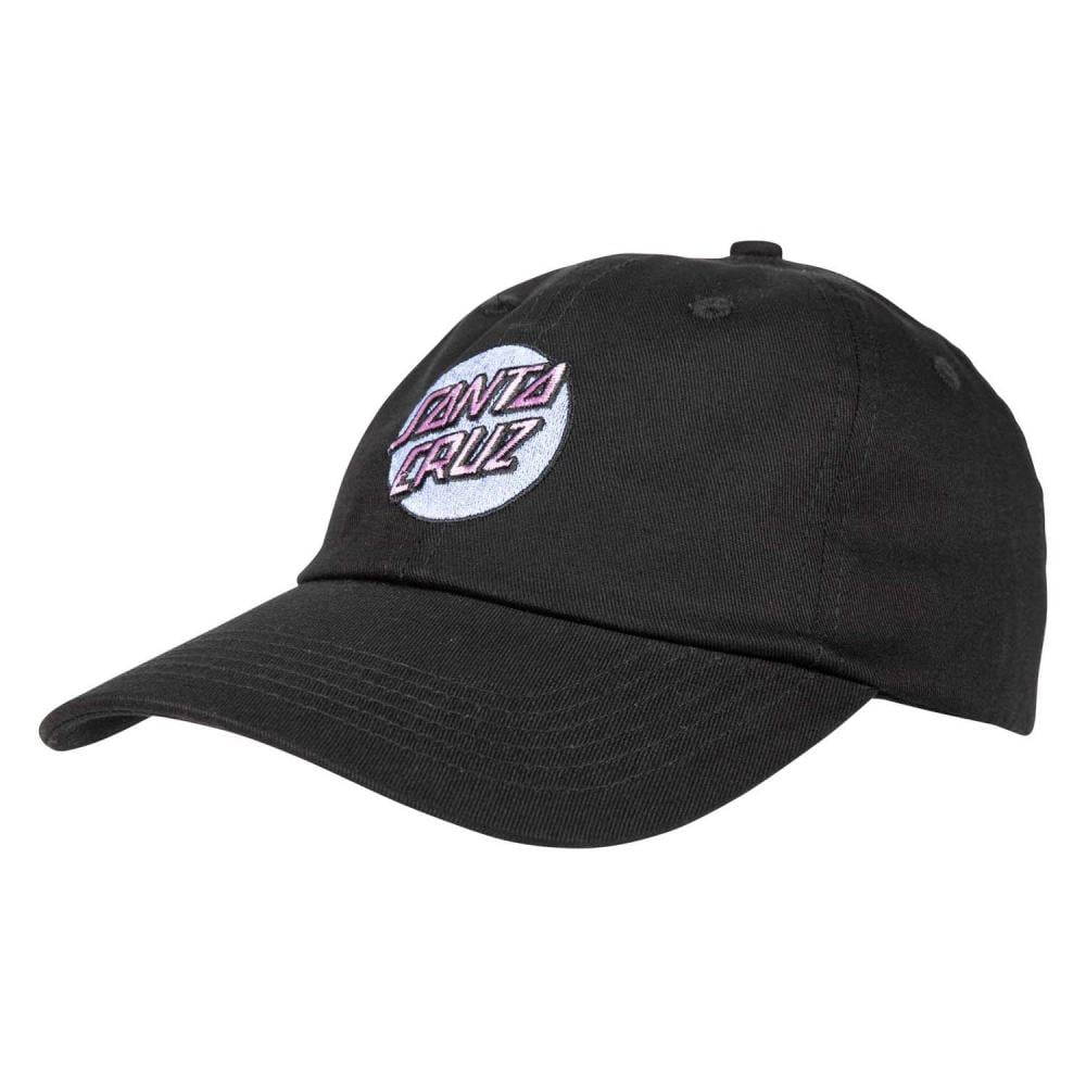 Santa Cruz Womens Other Dot Cap