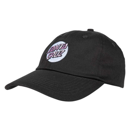 Santa Cruz Womens Other Dot Cap