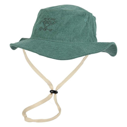 Santa Cruz Women's Asp Key Boonie Hat