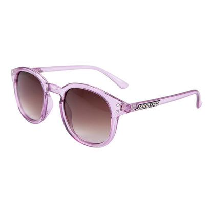 Santa Cruz Womens Watson Sunglasses in Hyper Violet