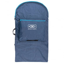 bodyboard cover