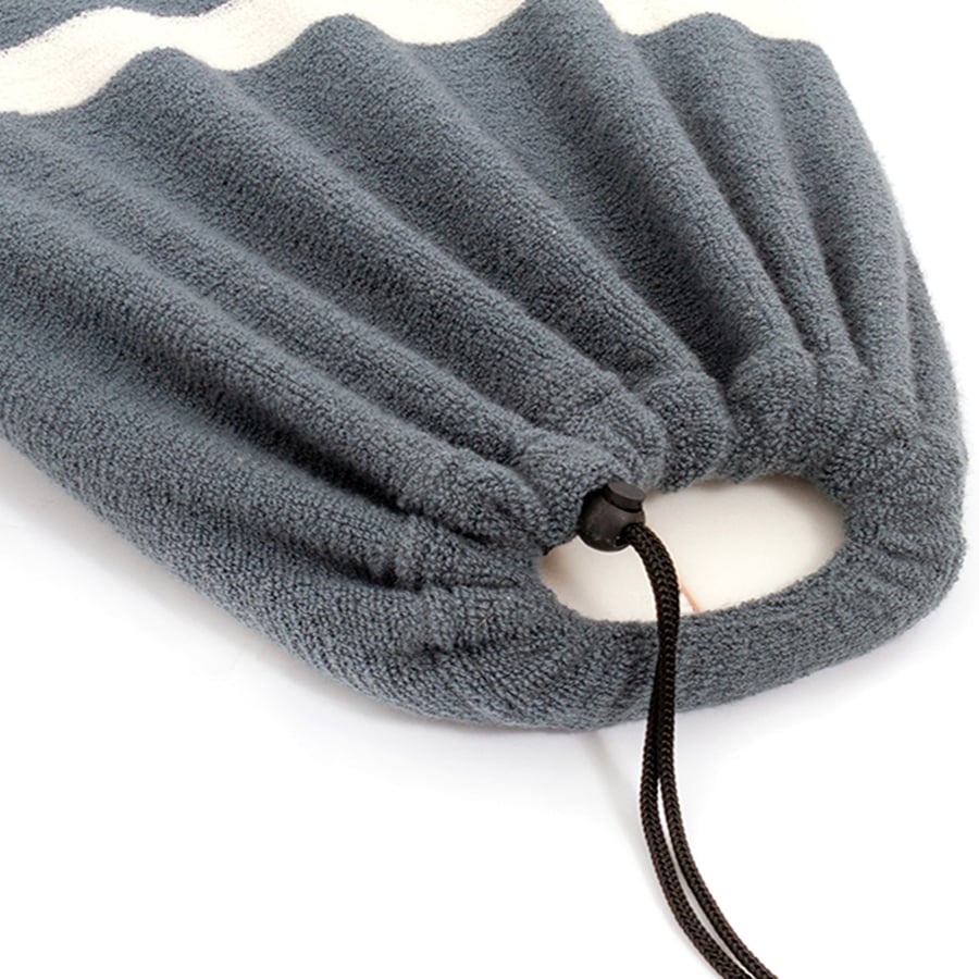 Ocean & Earth Fish Board Sox - Denim