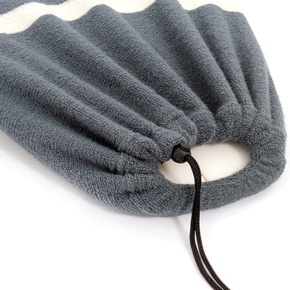 Ocean & Earth Fish Board Sox - Denim