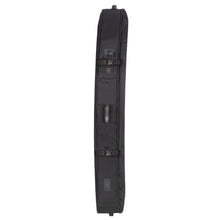 Ocean & Earth Apex Fish/Shortboard Travel Cover (3 Boards) - Black