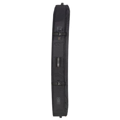 Ocean & Earth Apex Fish/Shortboard Travel Cover (3 Boards) - Black