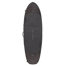 Ocean &amp; Earth Apex Shortboard Travel Cover (3 Boards) in Black
