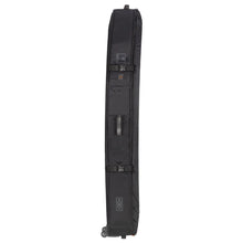 Ocean & Earth Apex Fish/Short Travel Cover Wheel (4 Board) - Black