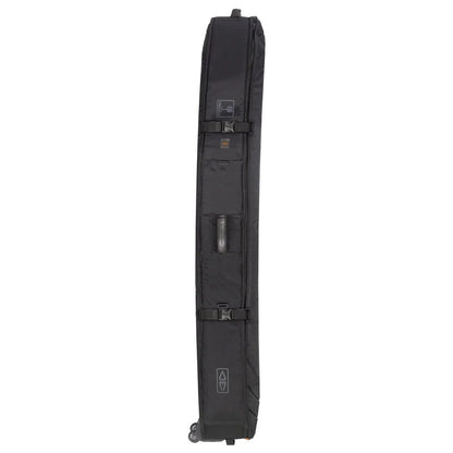 Ocean & Earth Apex Fish/Short Travel Cover Wheel (4 Board) - Black