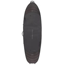 Ocean &amp; Earth Apex Fish/Short Travel Cover Wheel (4 Board) in Black