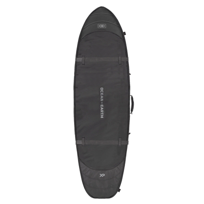 Ocean & Earth Hypa 10mm Board Bag For 4 Boards