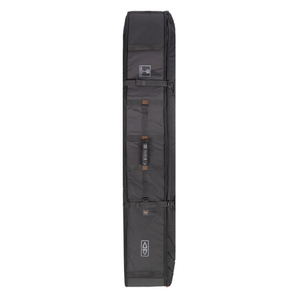 Ocean & Earth Hypa 10mm Short / Fish Board Bag - 5 Boards