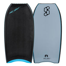 Science Style Loaded Bodyboard - Black - Full View