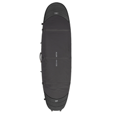 Ocean & Earth Hypa 10mm Wheeled Double Longboard Bag