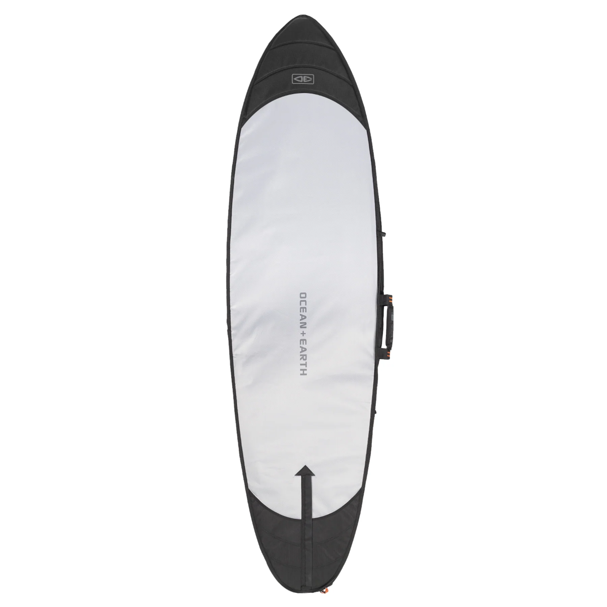 Ocean & Earth Hypa 5mm Mid Length Surfboard Day Bag