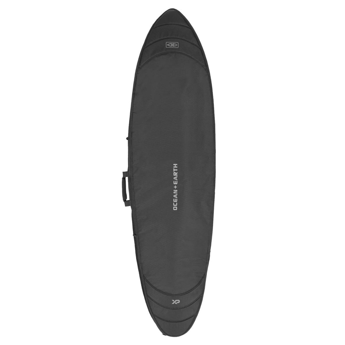 Ocean & Earth Mid Length Surfboard Day Cover