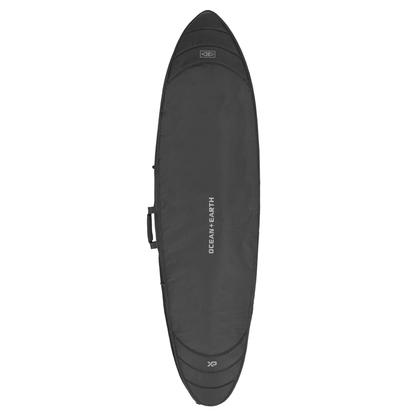 Ocean & Earth Mid Length Surfboard Day Cover
