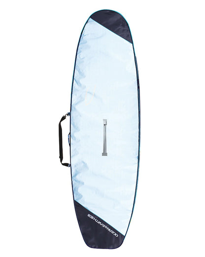 Ocean & Earth SUP Barry Basic 10ft  Board Bag - Silver