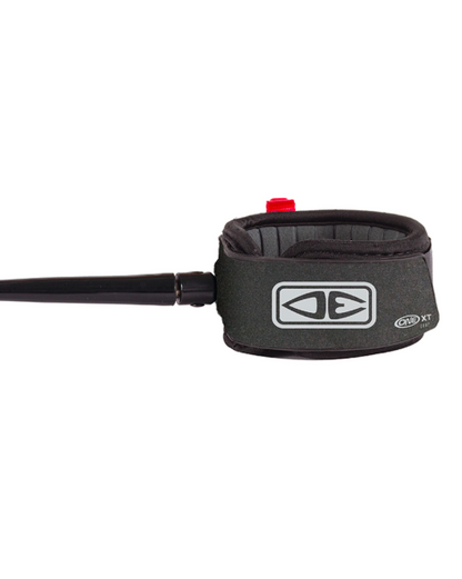 Ocean & Earth OneXT Pro Comp 6ft 0 Surfboard Leash