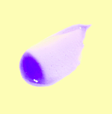 sun bum purple toner