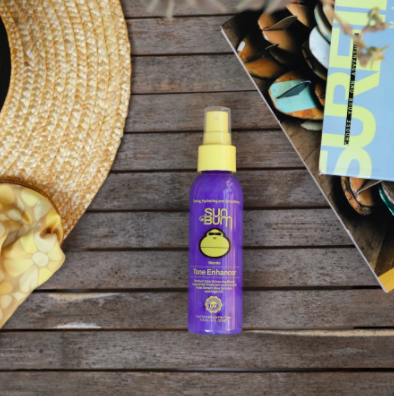 sun bum purple shampoo