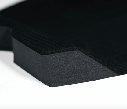 Futures Wildcat Traction Pad - Black