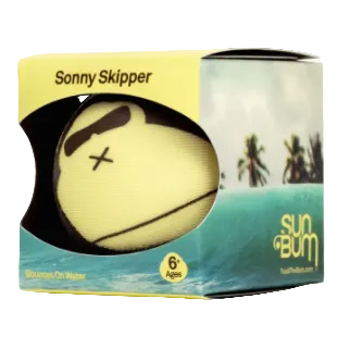 Sun Bum Sonny Skipper Ball