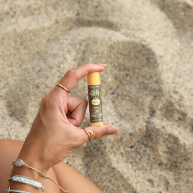 Sun Bum Original SPF30 Sunscreen Lip Balm - Mango